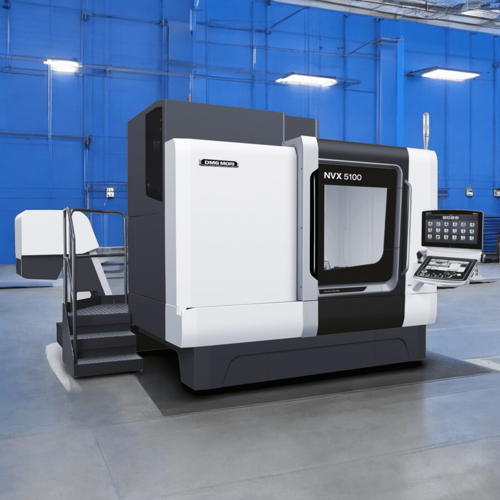 DMG MORI NVX5100