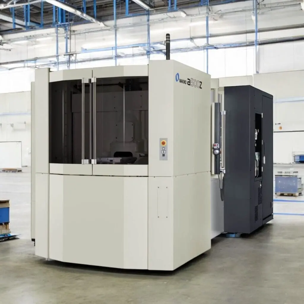 MAKINO A500Z