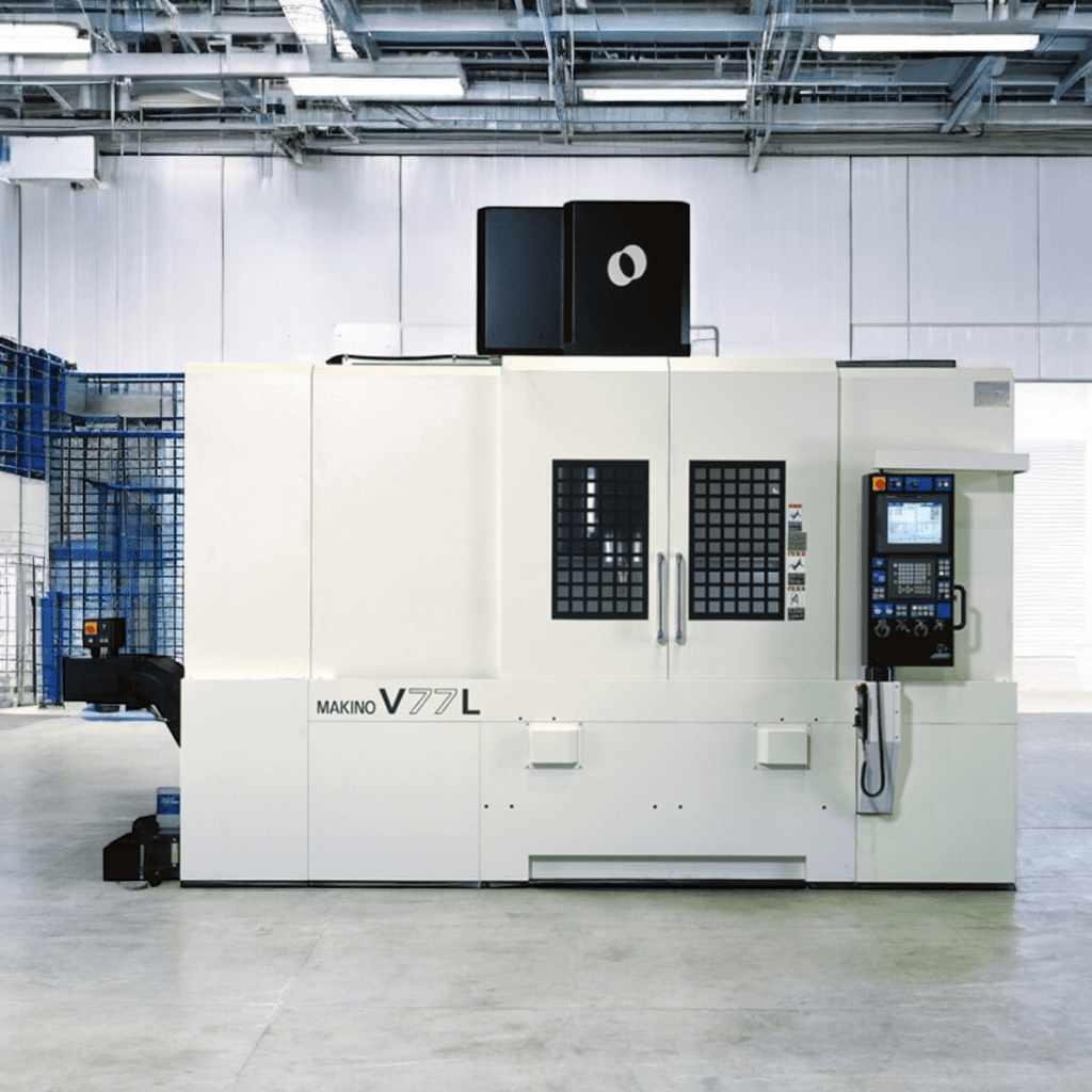 MAKINO V77L